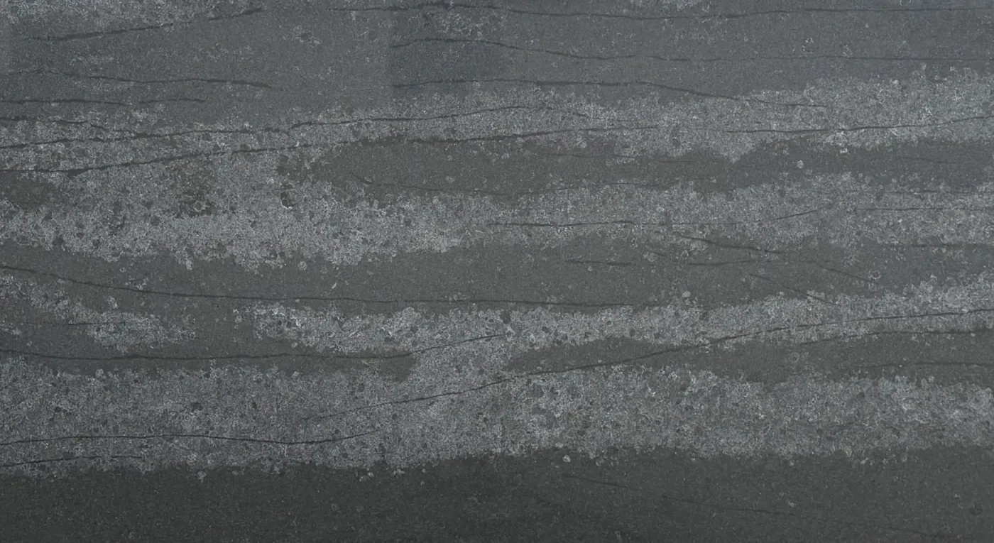 Lava Black worktop