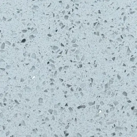 Light Grey Mirror worktop