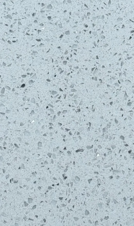 Light Grey Mirror worktop