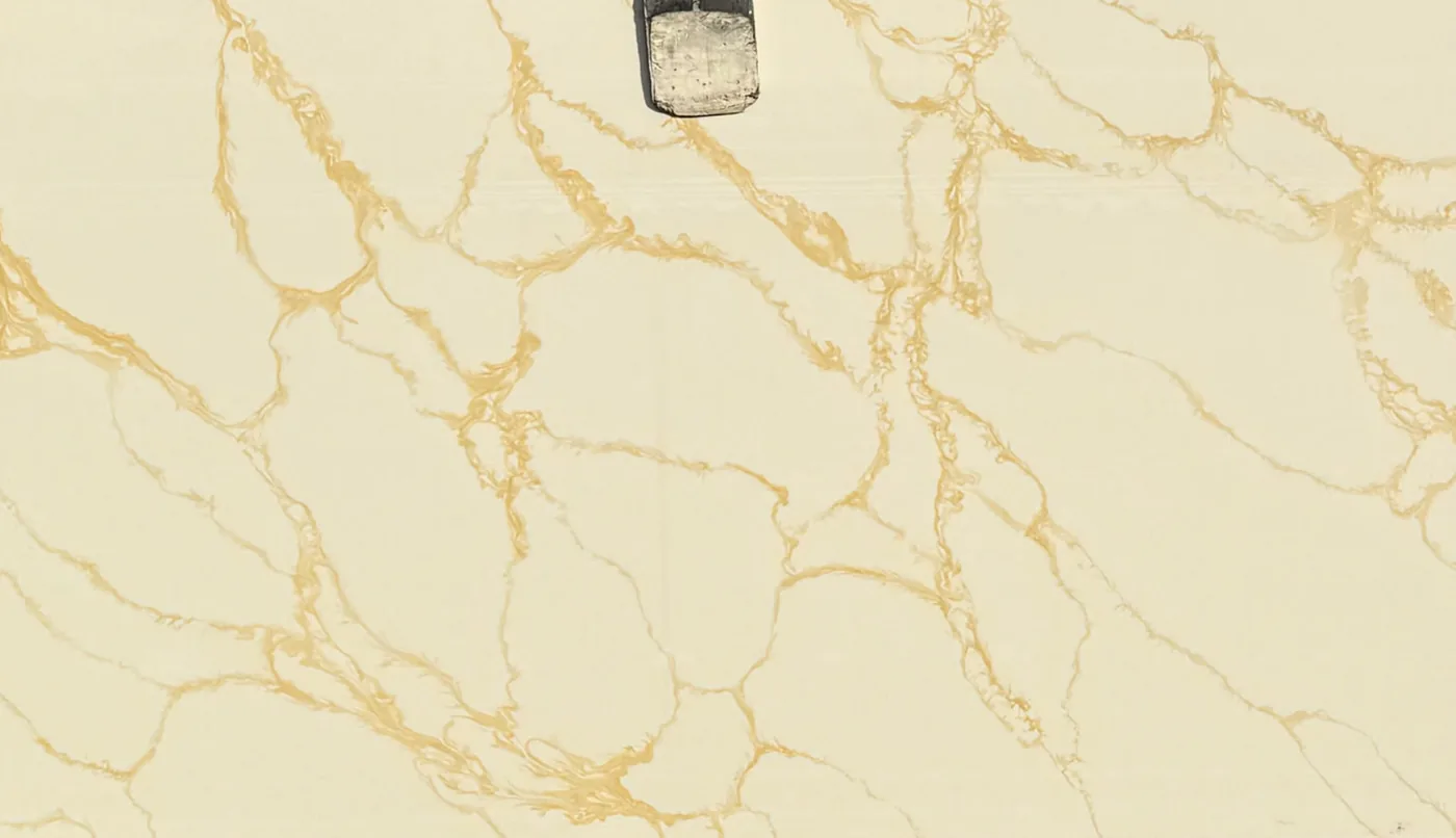 Maple Syrup worktop
