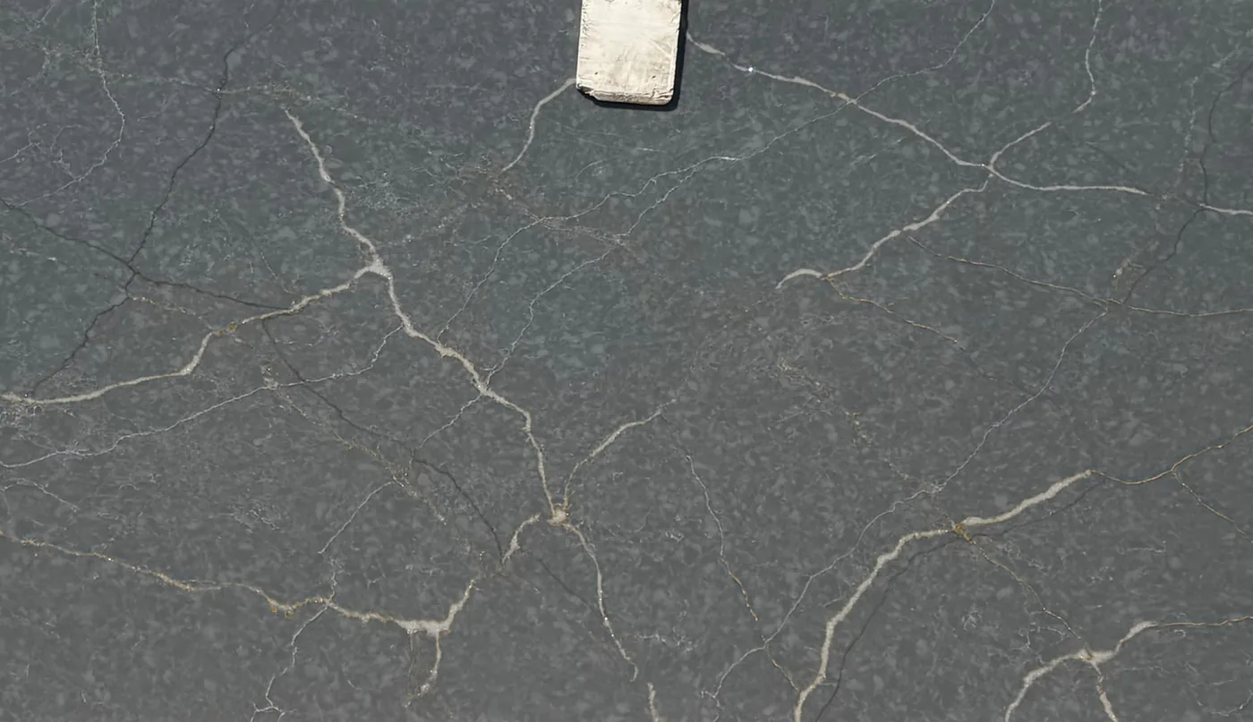 Midas Touch worktop
