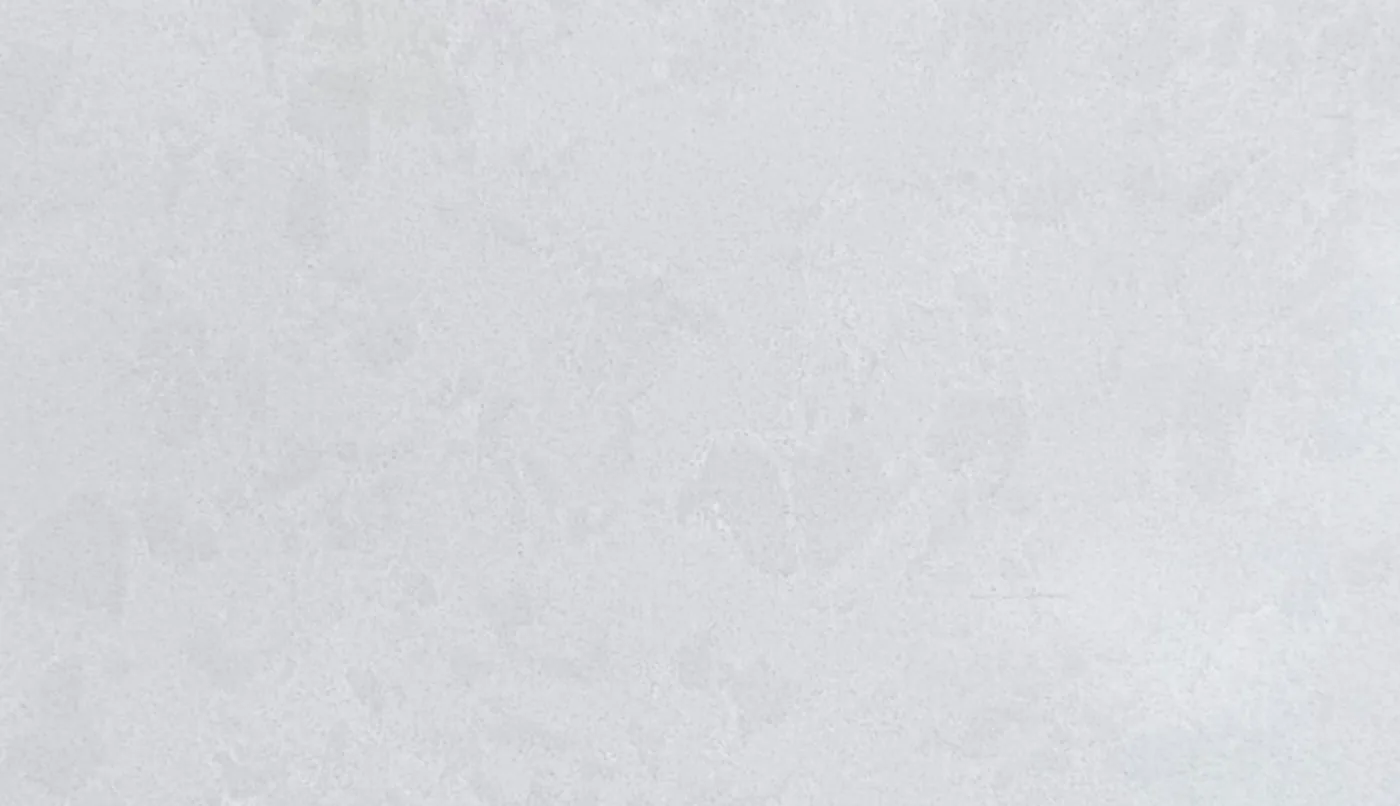 Organic White worktop
