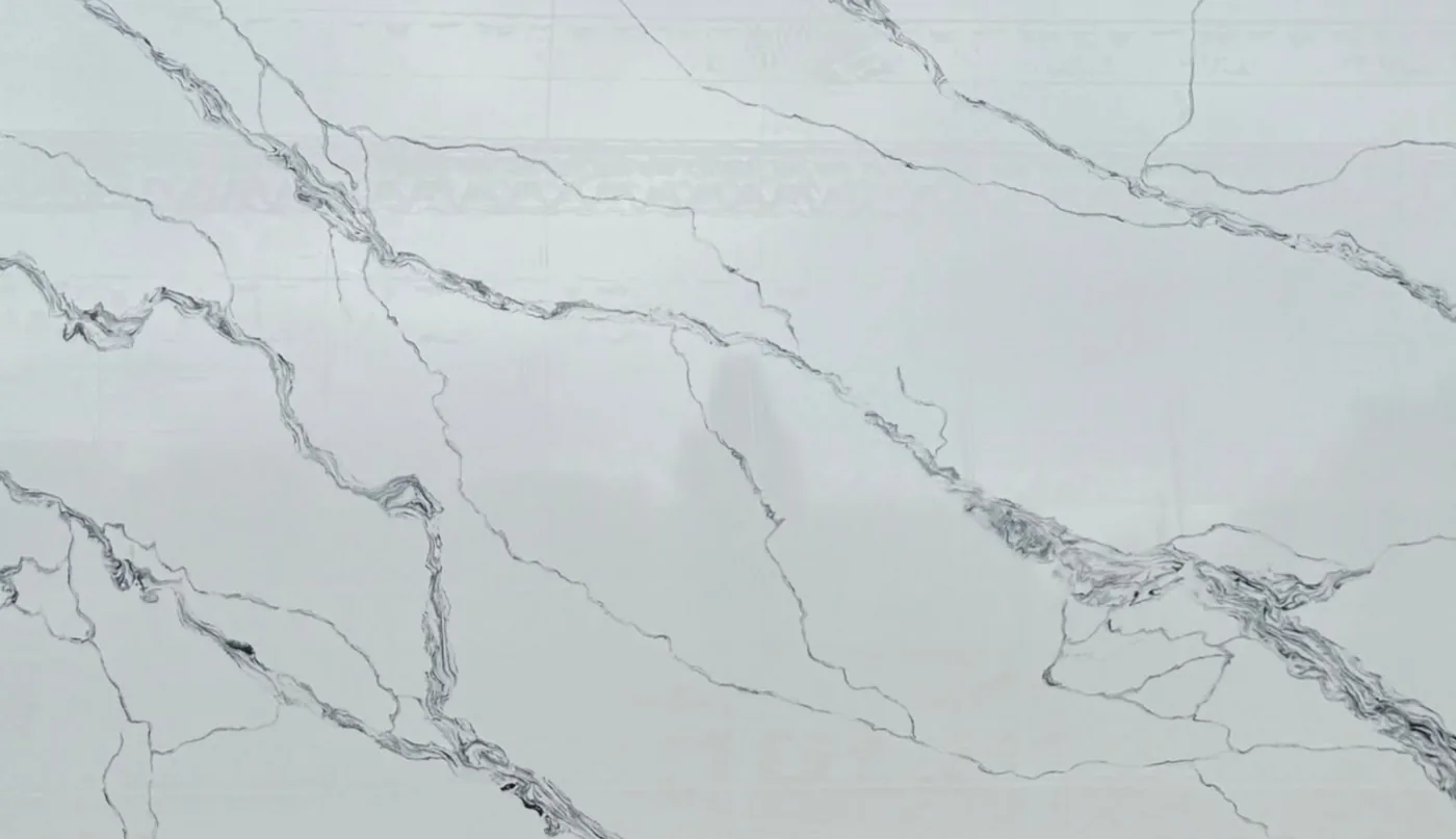 Panda Light worktop