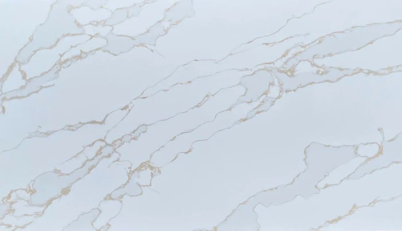 Spring Delight worktop