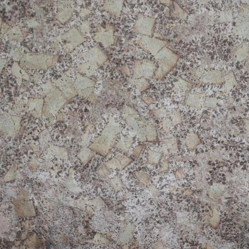 Amazzonite Pink Quartzite worktop