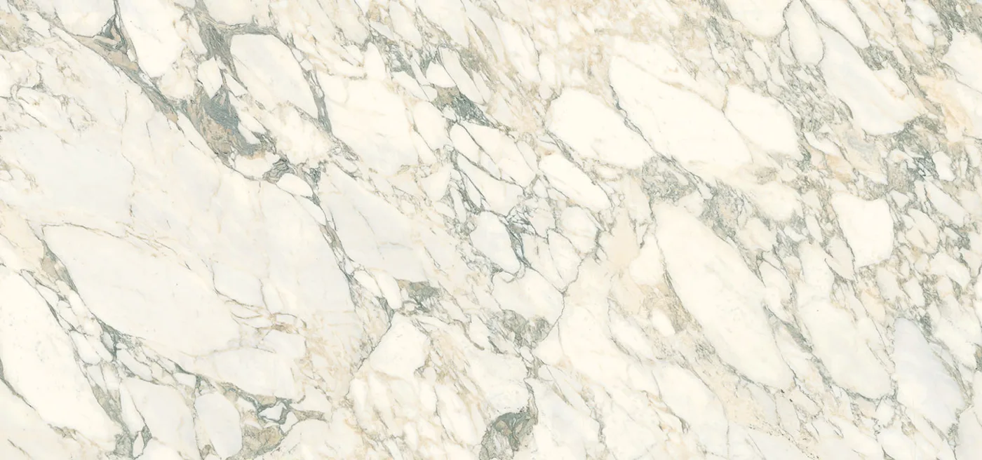Arabescato Porcelain worktop