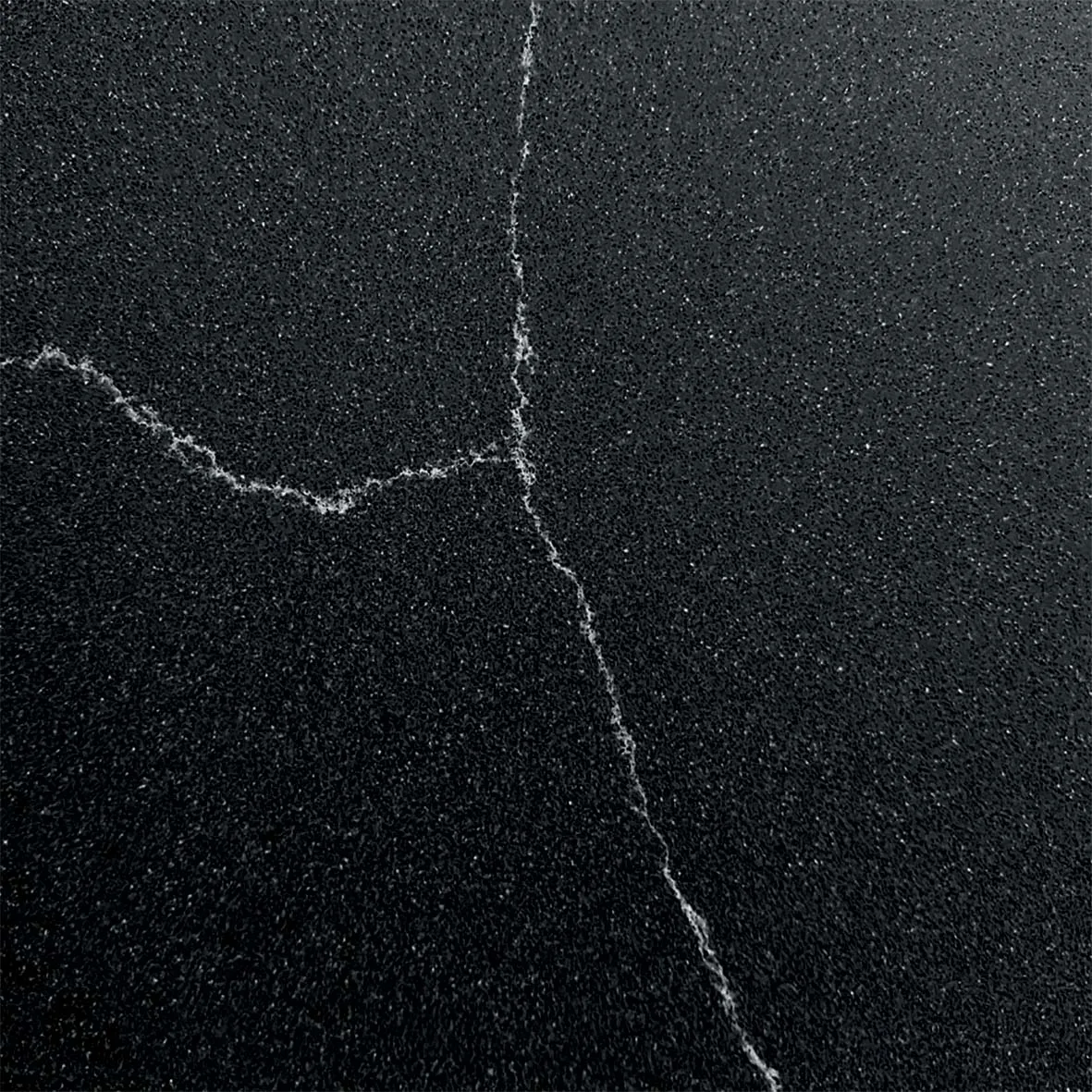 Black Juno worktop
