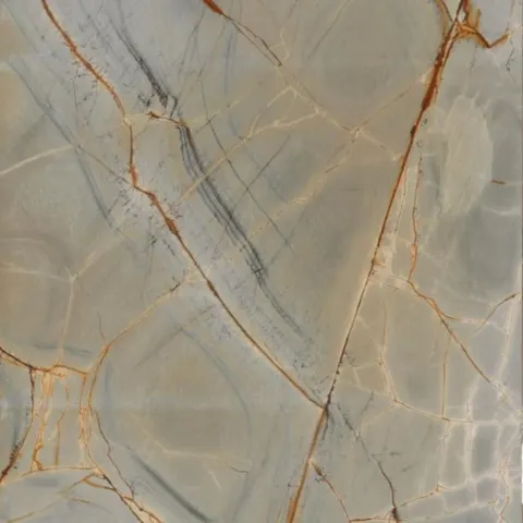 Blue Roma Quartzite worktop