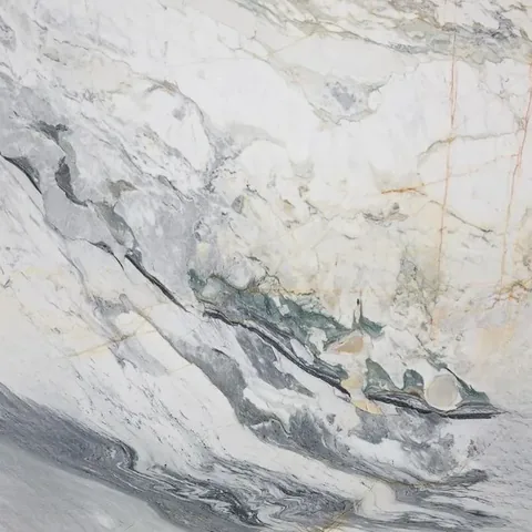 Breccia Capraia Marble worktop