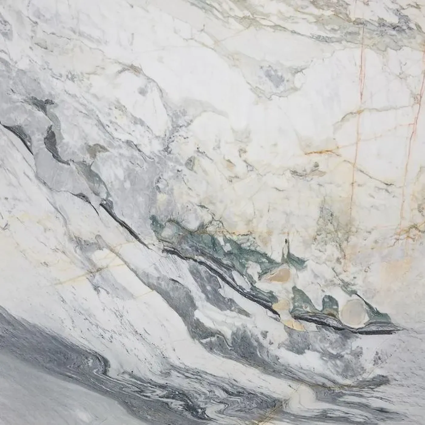 Breccia Capraia Marble worktop