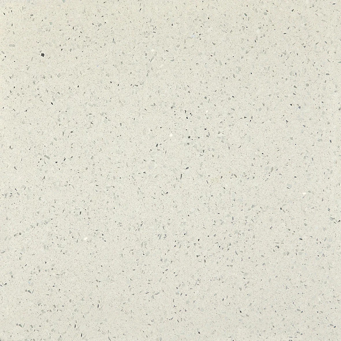 Brillante Bianco worktop