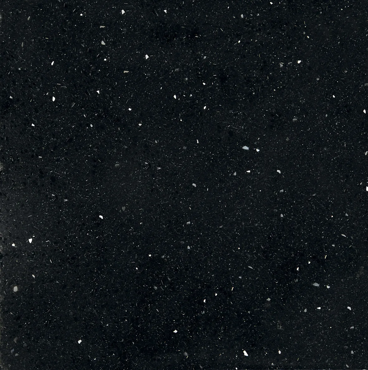 Brillante Nero worktop