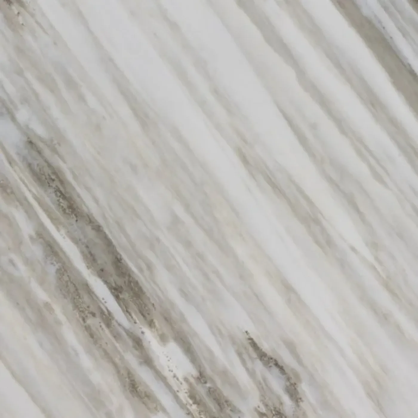 Calacatta Luccicoso Marble worktop