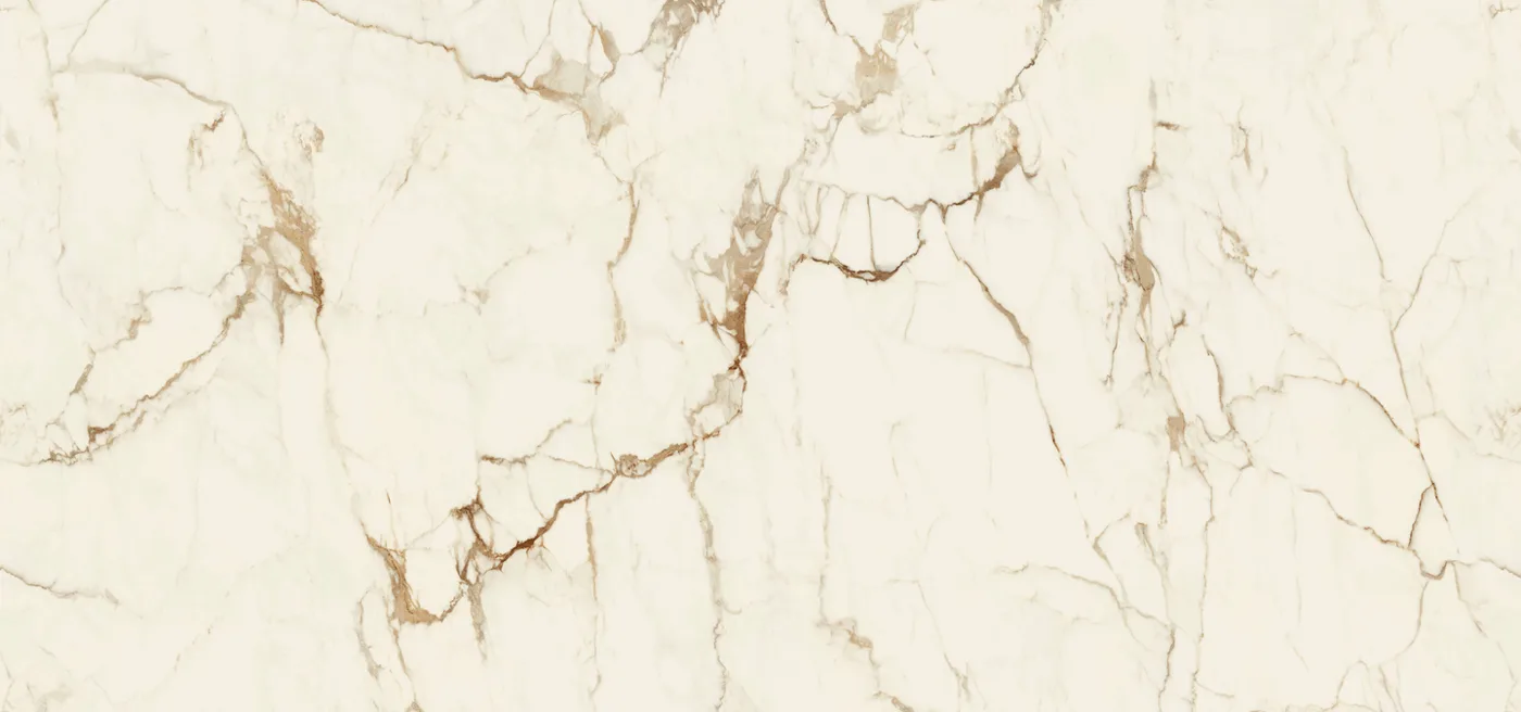 Calacatta Macchia Vecchia Porcelain worktop