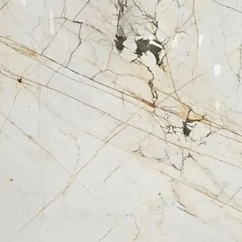 Calacatta Paonazzo Marble worktop
