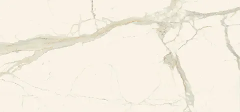 Calacatta Porcelain worktop