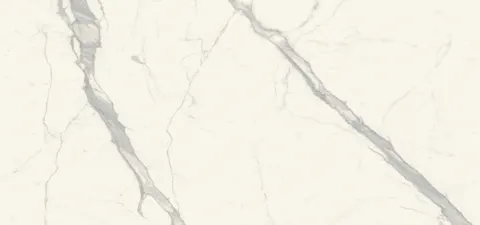 Calacatta Statuario Porcelain worktop
