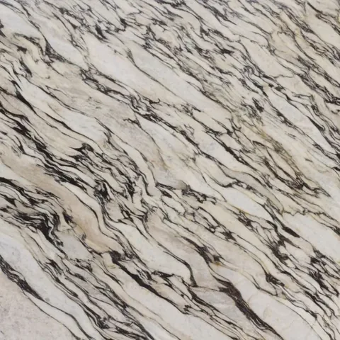 Calacatta Viola Marble worktop