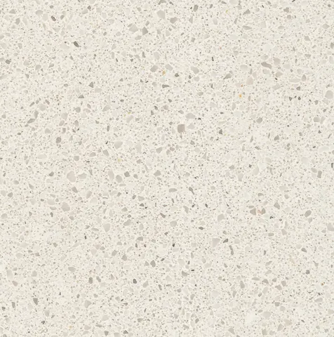 Cristal White worktop