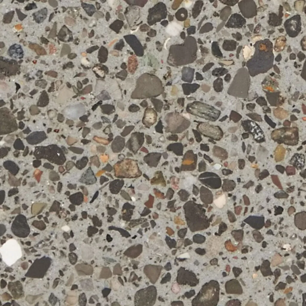 Dna Grey worktop