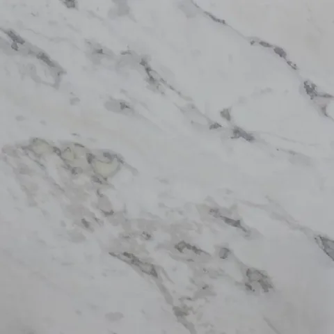 Dover White Marble worktop