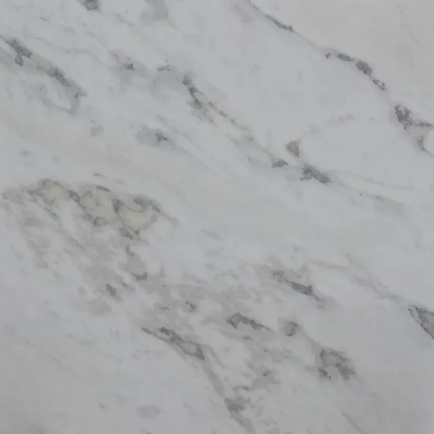 Dover White Marble worktop