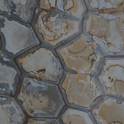 Fossil Quartzite worktop