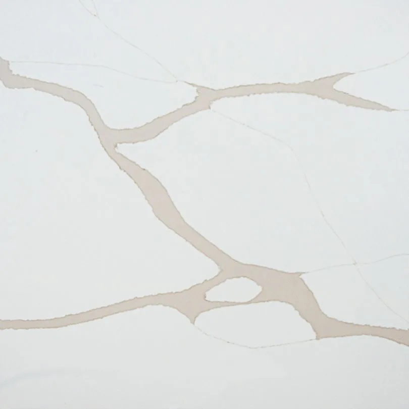 Golden worktop