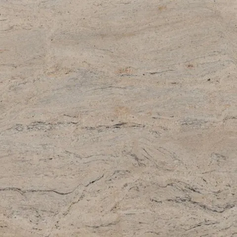 Ivory Fantasy Granite worktop