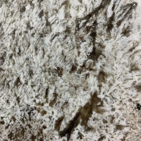 Juperana Torrone Granite worktop
