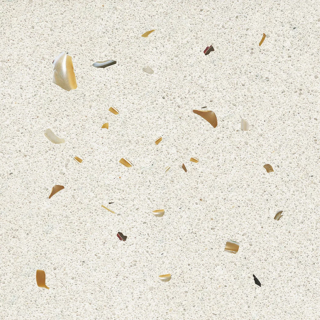 Lido worktop