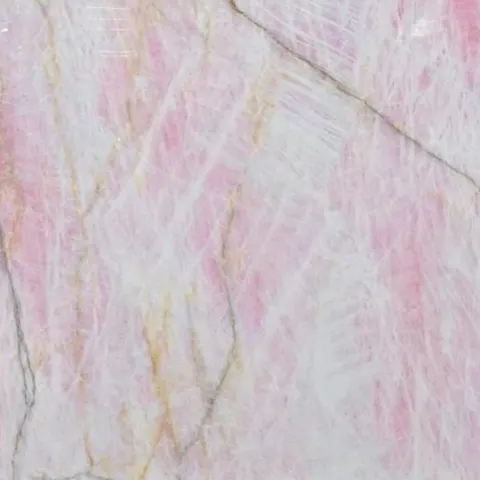 Pink Diamond Quartzite worktop