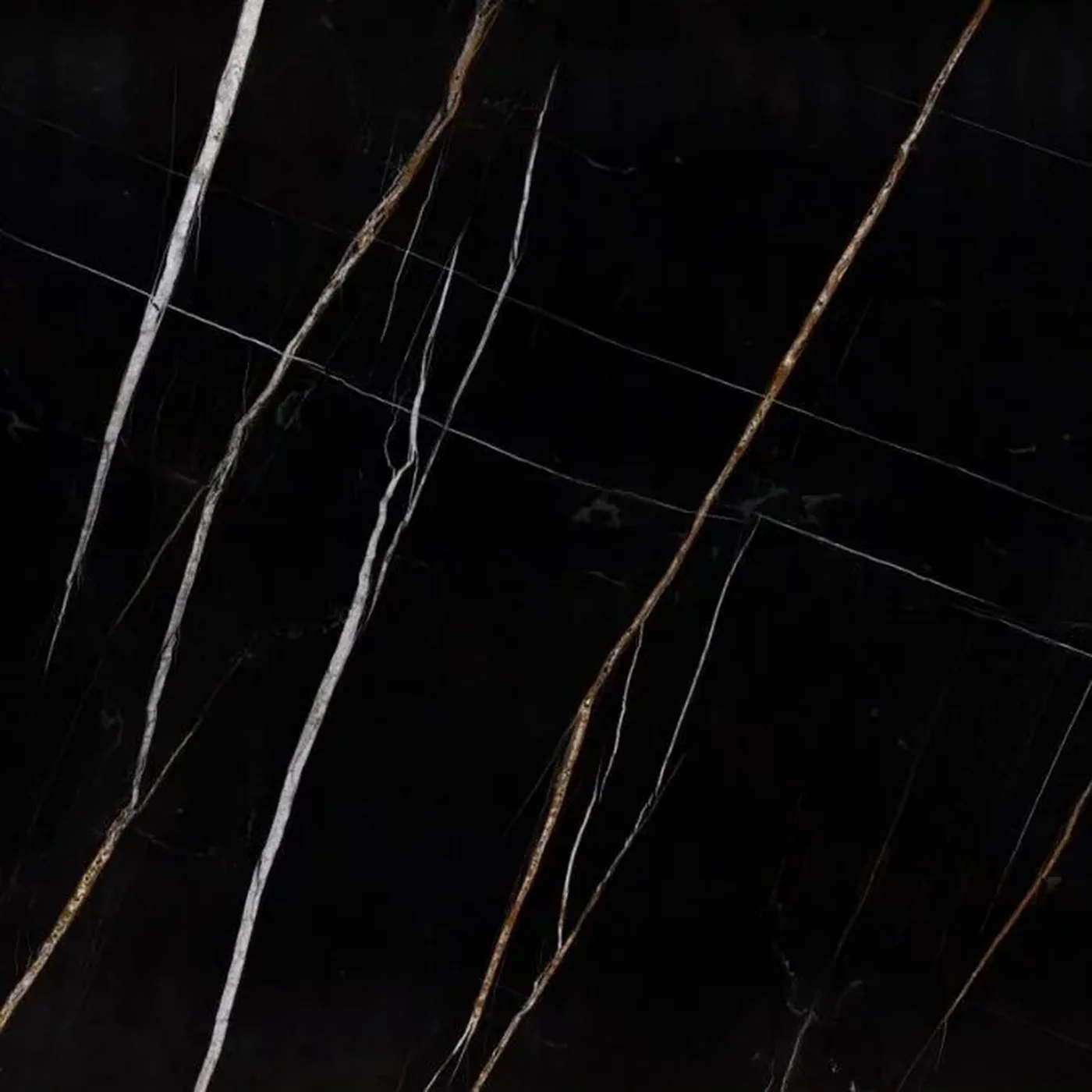 Sahara Noir Marble worktop