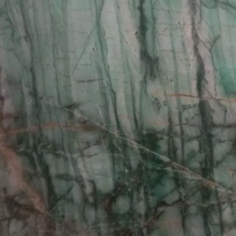 Smeraldo Green Quartzite worktop