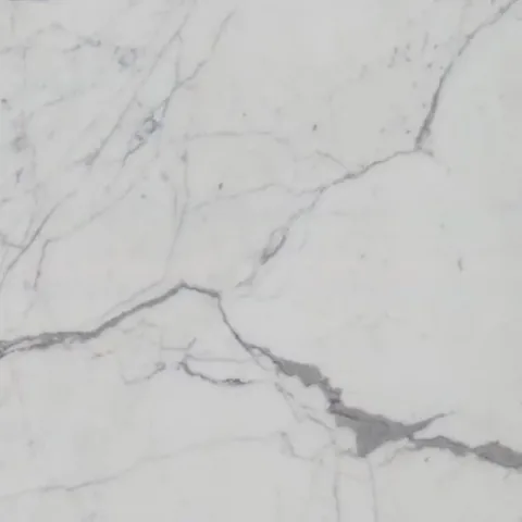 Statuario Marble worktop