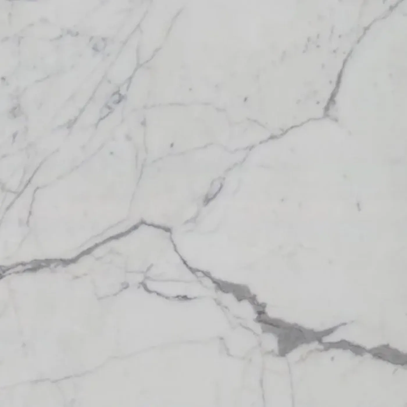 Statuario Marble worktop