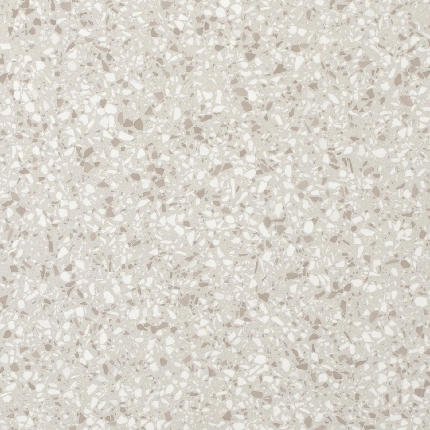 Terrazzo White worktop