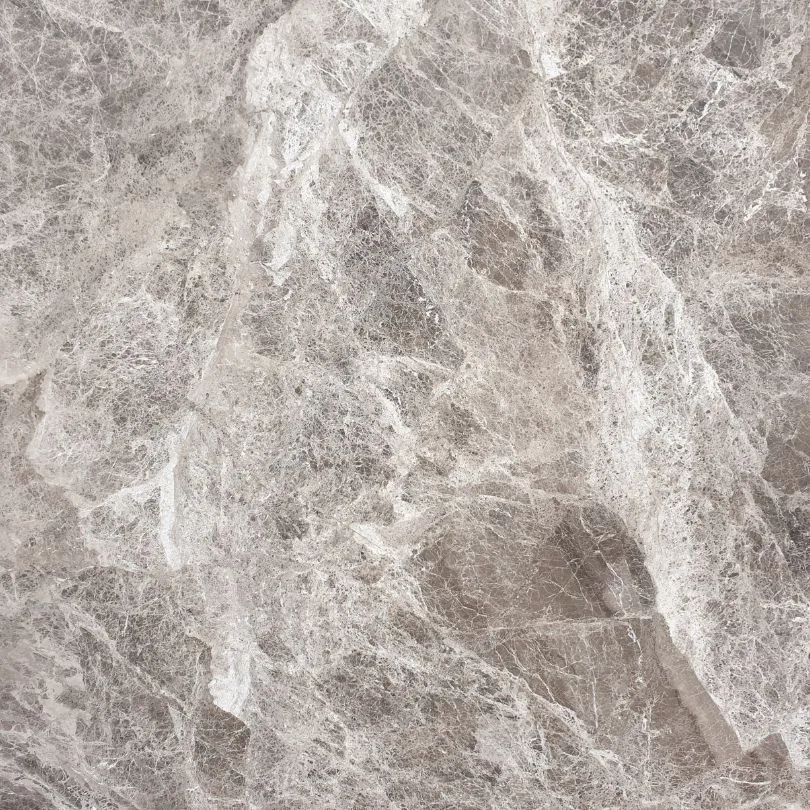 Toffee Brown Marble worktop