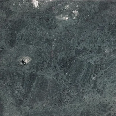 Verde Guatemala Marble worktop
