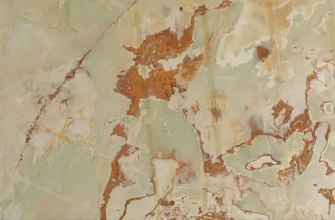Verde Onyx worktop