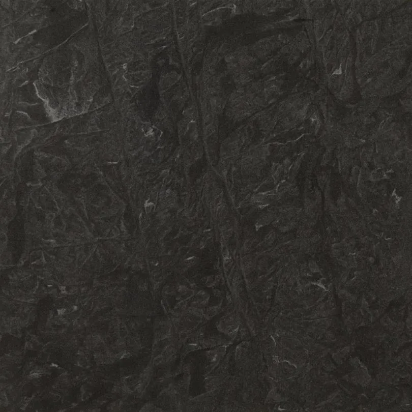 Virginia Black Granite worktop